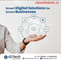 Digital marketing company in Kerala