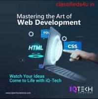 Website design Kerala | Best Digital marketing company in Kerala