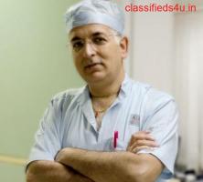 Consult Heart Surgery Specialist in Delhi: Dr. Sujay Shad
