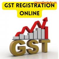 Get GST Registration to start your business