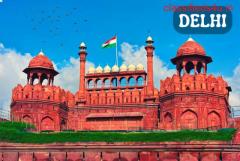  Delhi Best Tour And Travel Package 