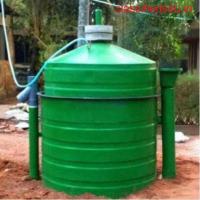 Biogas Plant For Home | +91 93115 84427