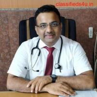 Dr. Anand Sude - Best Pediatrician in Navi Mumbai