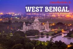  Visit West Bengal Best Tour Package 