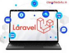 InvoIdea Provides Laravel Development Services in Delhi