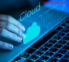 What is Cloud Transformation Strategy by a Company?