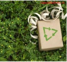Sustainable Gift - Kambar Save Earth