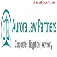 Top Criminal Advocate in Delhi - Aurora Law Partners