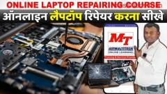 Laptop Chip Level Repairing Course