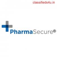 Leading Pharmaceutical Serialization Solutions | Pharmasecure