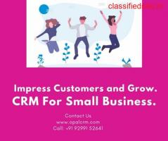Custom CRM Solution Designed To Make Agents More Productive