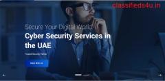 Ensure Robust Security with Premium Cybersecurity Services in the UAE