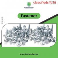 Nickel Alloys Fastener Supplier - Fasteners LLP