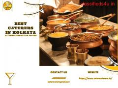 Orion Caterer: Kolkata's Premier Choice for Exceptional Catering Services