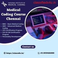 Medical Coding Course | Medical Coding Course Chennai