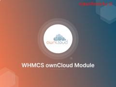 OwnCloud WHMCS Module
