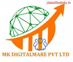 Best Web Development Company In Hyderabad, MK DIGITALMARE PVT LTD.