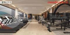 CRC Group Noida Extension