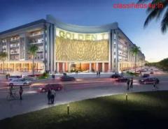 Golden I: A Sustainable Commercial Project