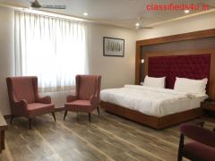 Jesraj Hotel: Your Comfort Oasis Among Hotels in Salasar