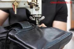 Leather Cleaning and leather repair Restoration Services