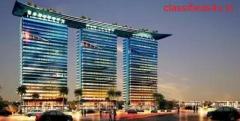 The Realm of Modern Architecture in Noida