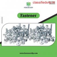 Best stainless steel Fastener manufacture in India - Fastnersllp