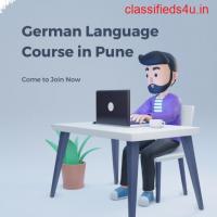 Learn German in Pune