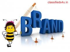 Get corporate branding companies in Delhi
