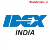 IDEXIndia: Global Leaders in Compression and Pumping Solutions