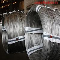 Looking for the most trusted stainless steel wire rod manufacturers in India!!