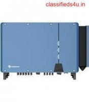 OneKlick: Authorized Distributor for High Quality SolPlanet Inverters in India