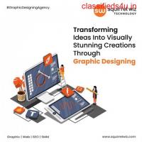 Best Graphic Design Services in Ahmedabad