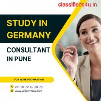 Unlock Opportunities For Free: Pune's Study Abroad Experts