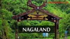 Nagaland tour packages 