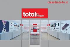Looking for assistance on how to open a Total by Verizon Store in New York?