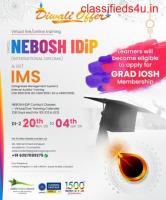 NEBOSH IDIP course Training In Patna 