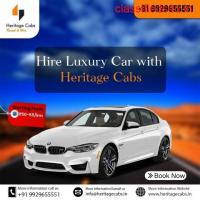 Best Luxury Car hire Jaipur