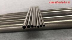 Discover the Best Inconel 600 Tubing