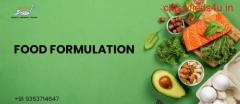 Top Food Formulation Consultants in India