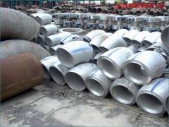 Your One-Stop Shop for Stainless Steel Pipe Fittings