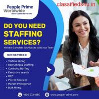 One of the best Consultancy for jobs in Hyderabad