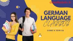 German Language Training In Pune