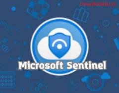 Boost your career with Microsoft Sentinel training