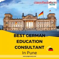 Top Consultants in Pune for Masters in Germany