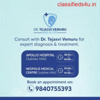 Are You Looking for Best Ent Specialist In Hyderabad