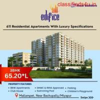 Affordable Properties in Hyderabad