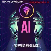 AI Support and Services