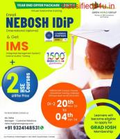 Elevate Your Safety Profession with NEBOSH IDIP Training in Pune 