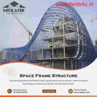 Space Frame Construction- Mekark
